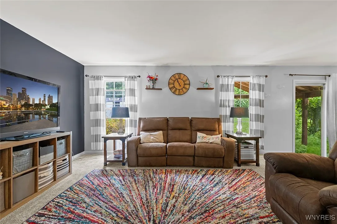 2192 Fox Chase Road, Hamburg, New York 14085, Hamburg, New York 14085, 3 Bedrooms Bedrooms, 6 Rooms Rooms,2 BathroomsBathrooms,Residential,For Sale,2192 Fox Chase Road, Hamburg, New York 14085,B1614552