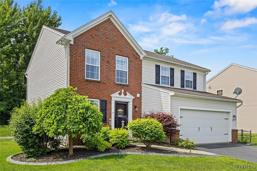 2192 Fox Chase Road, Hamburg, New York 14085, Hamburg, New York 14085, 3 Bedrooms Bedrooms, 6 Rooms Rooms,2 BathroomsBathrooms,Residential,For Sale,2192 Fox Chase Road, Hamburg, New York 14085,B1614552