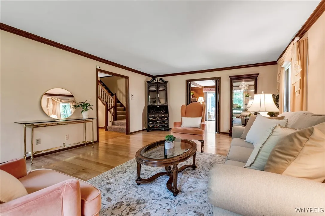 44 Deer, Amherst, New York 14221, Amherst, New York 14221, 5 Bedrooms Bedrooms, 15 Rooms Rooms,2 BathroomsBathrooms,Residential,For Sale,44 Deer, Amherst, New York 14221,B1615437