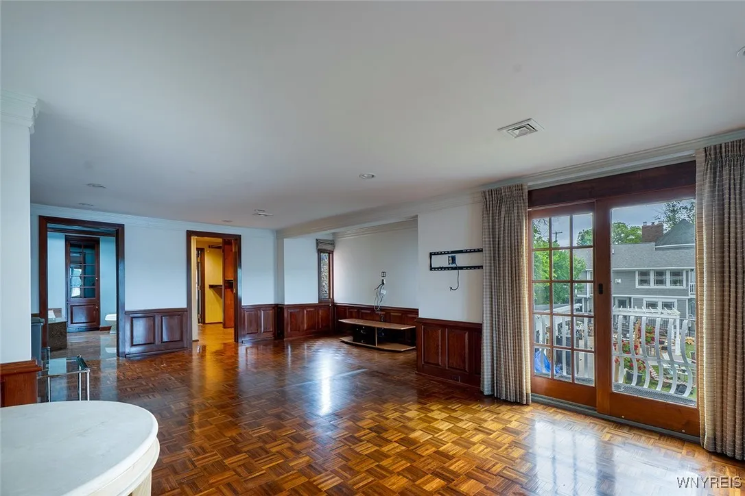 Master Suite
