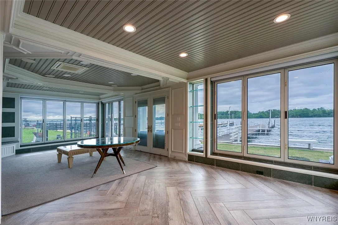 First Floor living Area