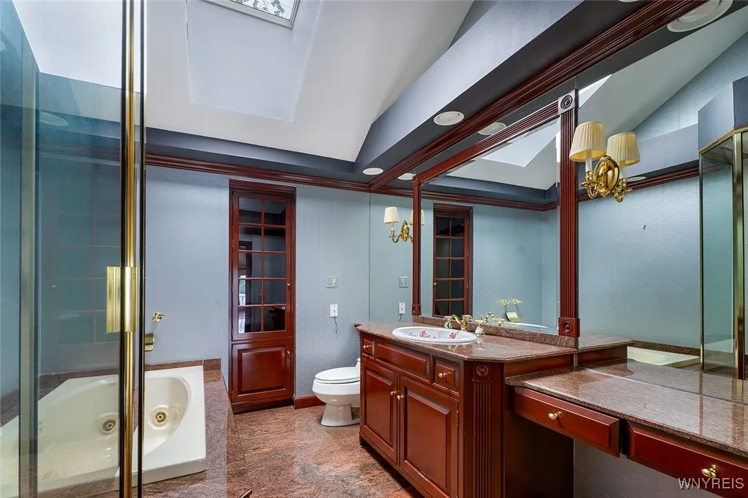 Master Bath 1