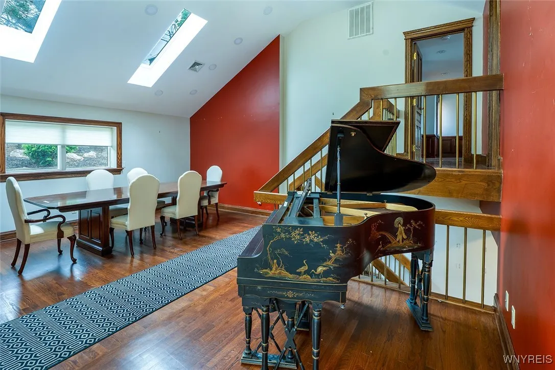 Secon Floor Great Room