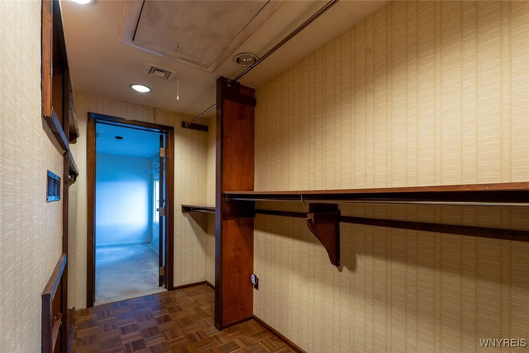 Closet