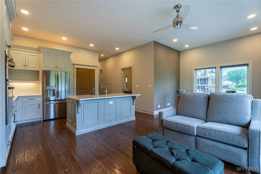 In law Apartment