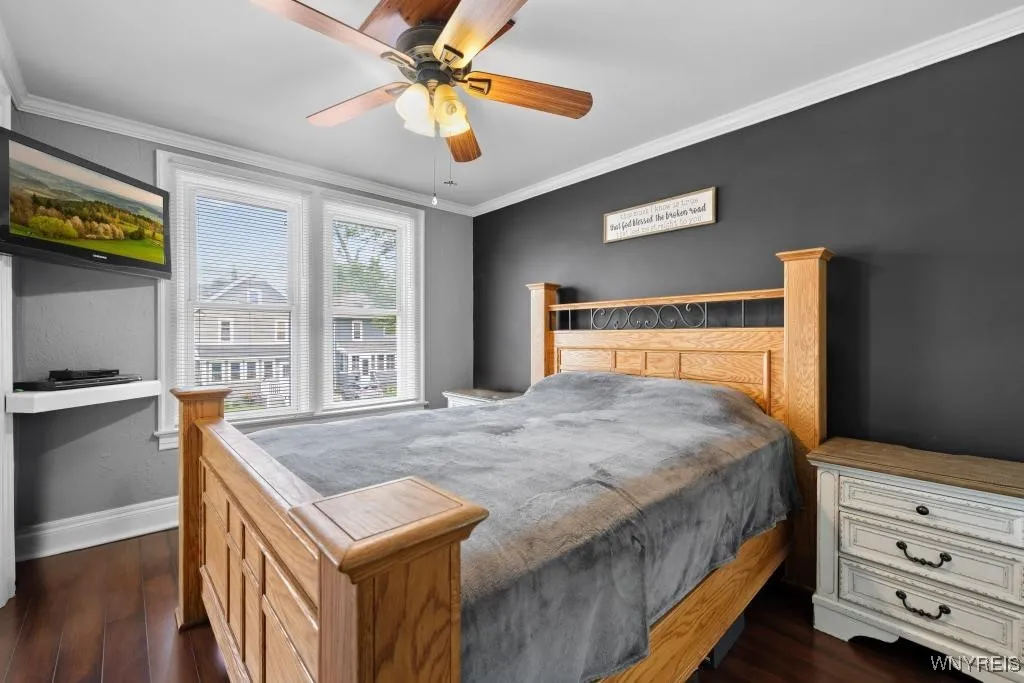 95 Aldrich Place, Buffalo, New York 14220, Buffalo, New York 14220, 3 Bedrooms Bedrooms, 8 Rooms Rooms,1 BathroomBathrooms,Residential,Closed,95 Aldrich Place, Buffalo, New York 14220,0,B1615467