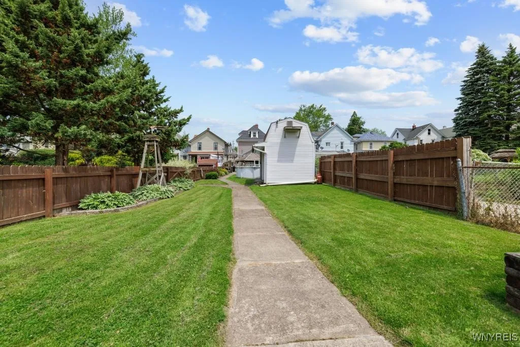 95 Aldrich Place, Buffalo, New York 14220, Buffalo, New York 14220, 3 Bedrooms Bedrooms, 8 Rooms Rooms,1 BathroomBathrooms,Residential,Closed,95 Aldrich Place, Buffalo, New York 14220,0,B1615467
