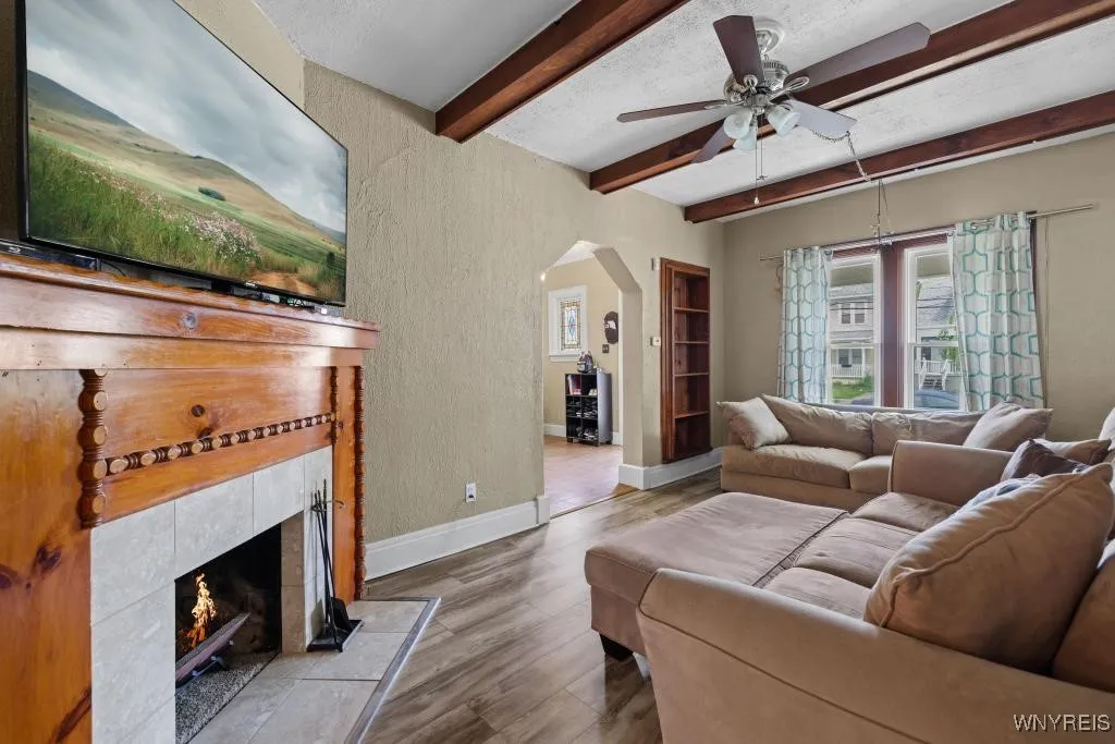95 Aldrich Place, Buffalo, New York 14220, Buffalo, New York 14220, 3 Bedrooms Bedrooms, 8 Rooms Rooms,1 BathroomBathrooms,Residential,Closed,95 Aldrich Place, Buffalo, New York 14220,0,B1615467