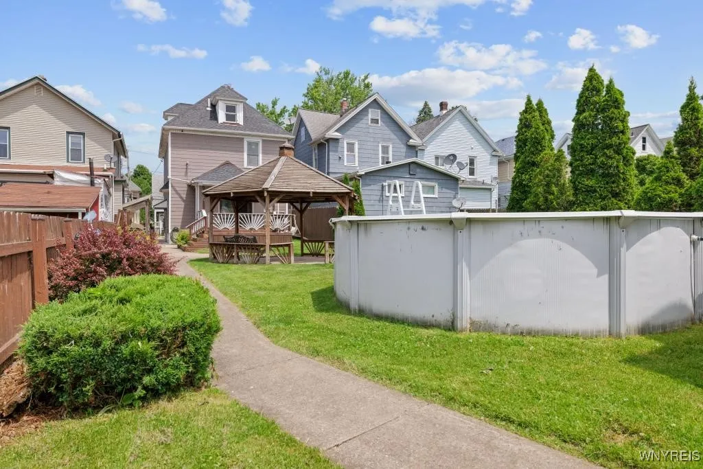 95 Aldrich Place, Buffalo, New York 14220, Buffalo, New York 14220, 3 Bedrooms Bedrooms, 8 Rooms Rooms,1 BathroomBathrooms,Residential,Closed,95 Aldrich Place, Buffalo, New York 14220,0,B1615467
