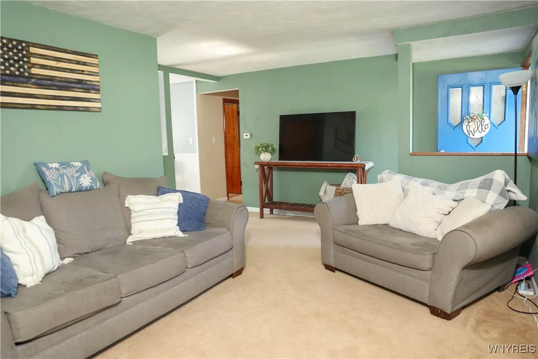 1422 Master Street, North Tonawanda, New York 1412, North Tonawanda, New York 14120, 3 Bedrooms Bedrooms, 6 Rooms Rooms,1 BathroomBathrooms,Residential,Closed,1422 Master Street, North Tonawanda, New York 1412,B1615405