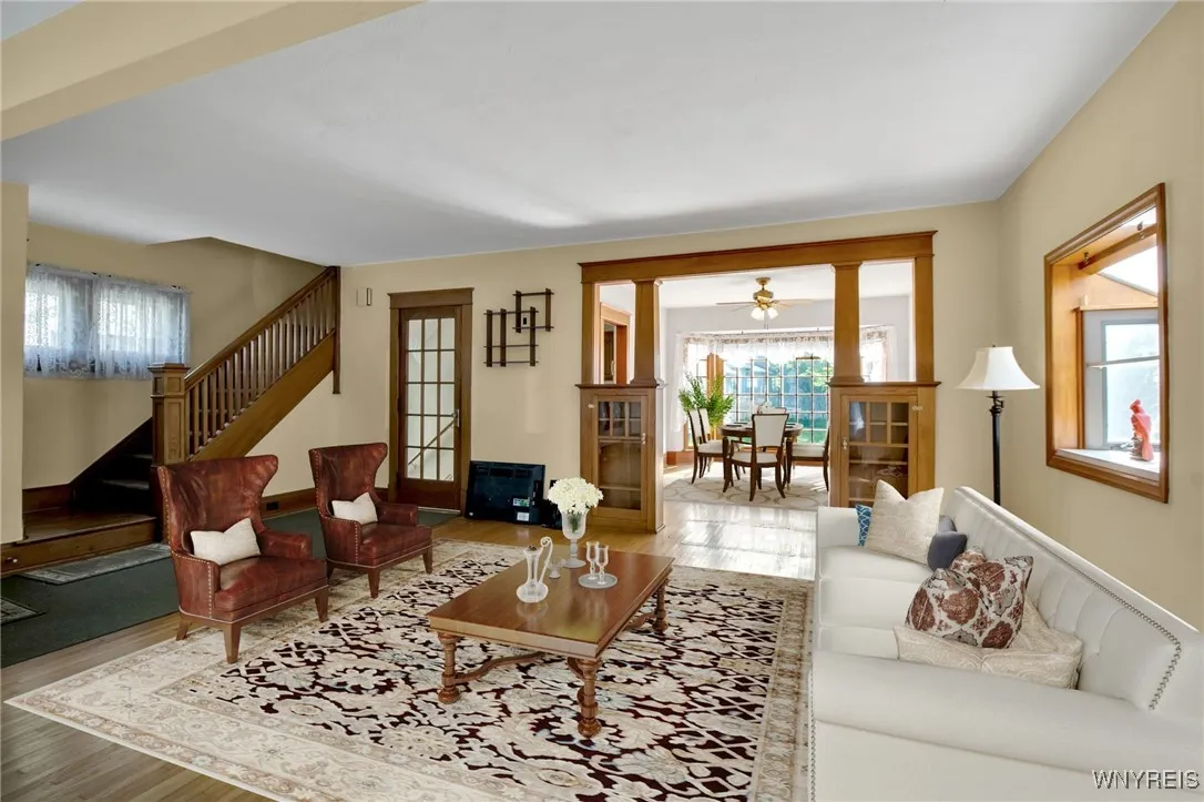86 Pasadena Place, Amherst, New York 14221, Amherst, New York 14221, 3 Bedrooms Bedrooms, 7 Rooms Rooms,1 BathroomBathrooms,Residential,Closed,86 Pasadena Place, Amherst, New York 14221,B1615286