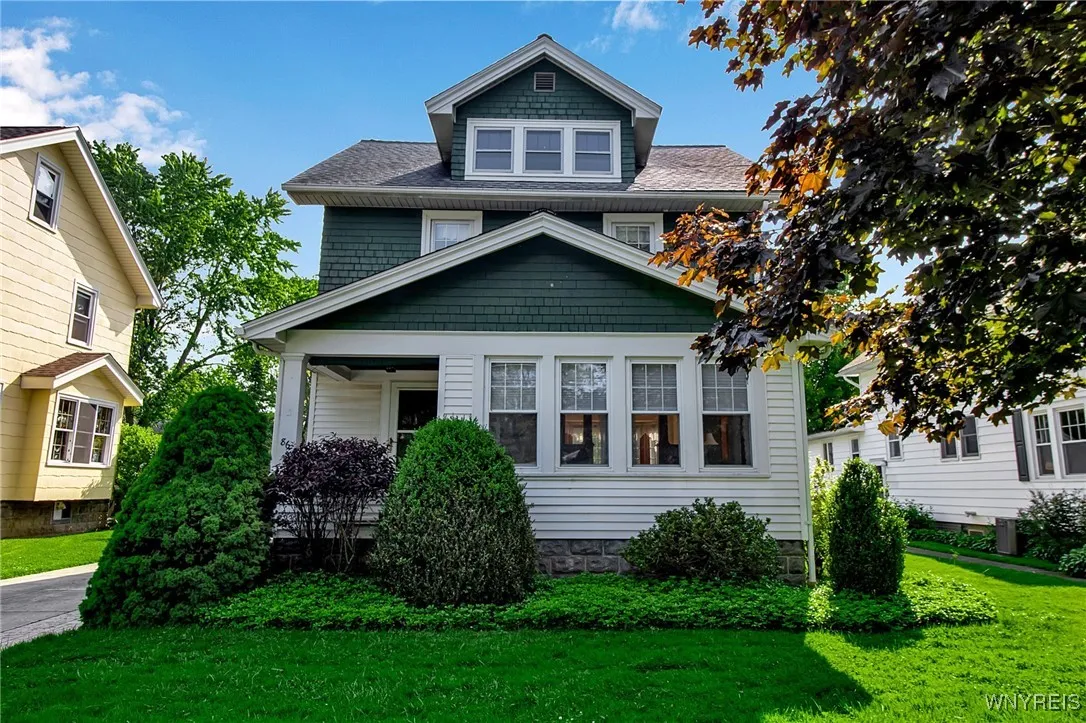 86 Pasadena Place, Amherst, New York 14221, Amherst, New York 14221, 3 Bedrooms Bedrooms, 7 Rooms Rooms,1 BathroomBathrooms,Residential,Closed,86 Pasadena Place, Amherst, New York 14221,B1615286