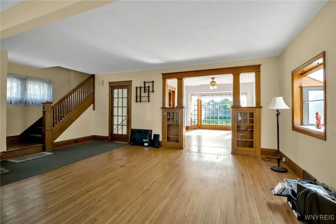 86 Pasadena Place, Amherst, New York 14221, Amherst, New York 14221, 3 Bedrooms Bedrooms, 7 Rooms Rooms,1 BathroomBathrooms,Residential,Closed,86 Pasadena Place, Amherst, New York 14221,B1615286