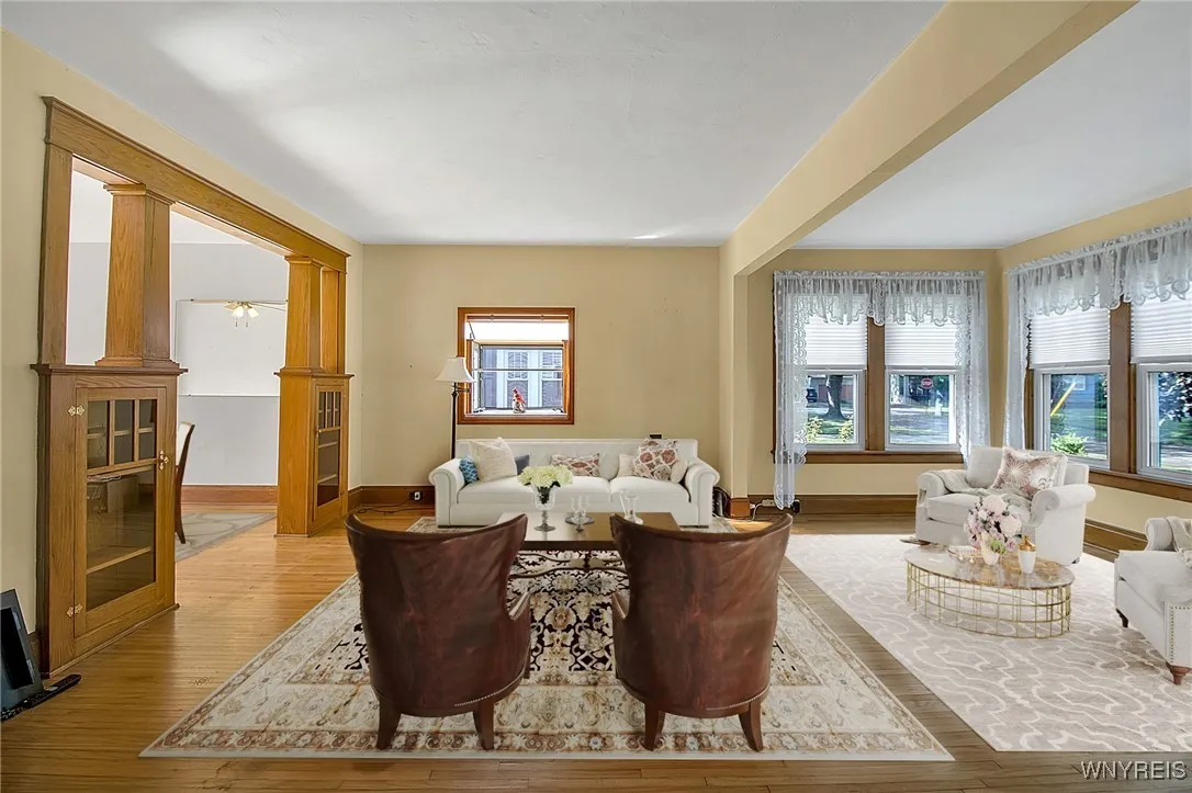 86 Pasadena Place, Amherst, New York 14221, Amherst, New York 14221, 3 Bedrooms Bedrooms, 7 Rooms Rooms,1 BathroomBathrooms,Residential,Closed,86 Pasadena Place, Amherst, New York 14221,B1615286