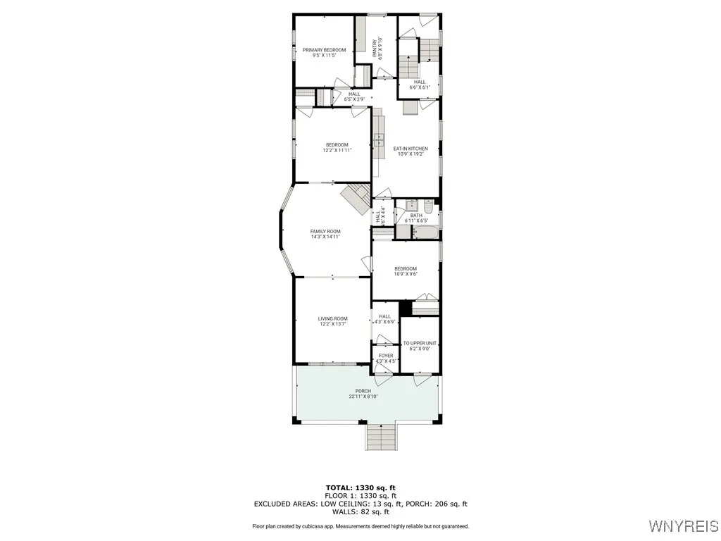 294 Baynes Street, Buffalo, New York 14213, Buffalo, New York 14213, 7 Bedrooms Bedrooms, ,4 BathroomsBathrooms,Residential,Closed,294 Baynes Street, Buffalo, New York 14213,B1615521