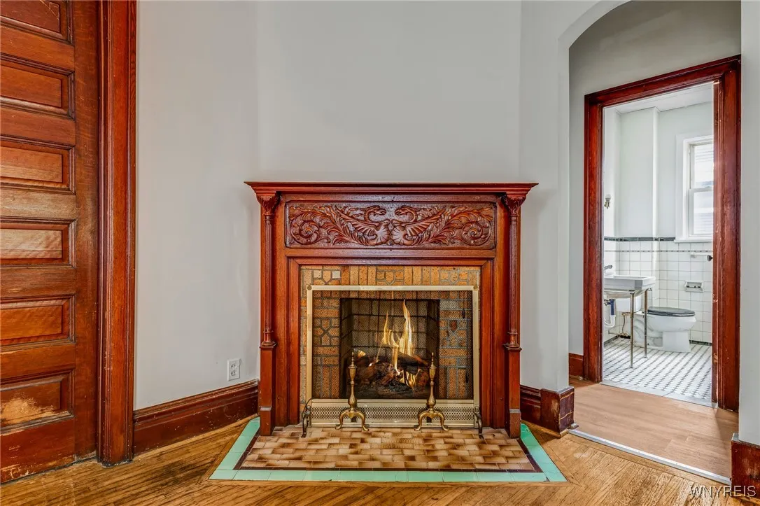 294 Baynes Street, Buffalo, New York 14213, Buffalo, New York 14213, 7 Bedrooms Bedrooms, ,4 BathroomsBathrooms,Residential,Closed,294 Baynes Street, Buffalo, New York 14213,B1615521