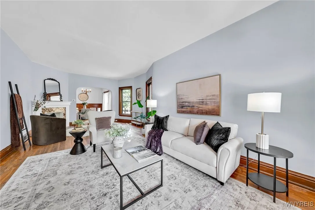 452 Potomac Avenue, Buffalo, New York 14213, Buffalo, New York 14213, 6 Bedrooms Bedrooms, ,2 BathroomsBathrooms,Residential,Closed,452 Potomac Avenue, Buffalo, New York 14213,B1613523