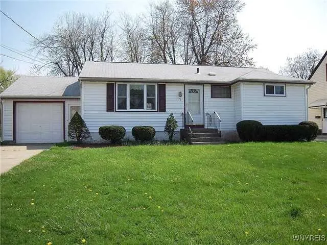 75 Susan Lane, Cheektowaga, New York 14225, Cheektowaga, New York 14225, 3 Bedrooms Bedrooms, 7 Rooms Rooms,1 BathroomBathrooms,Residential,Closed,75 Susan Lane, Cheektowaga, New York 14225,0,B1615507