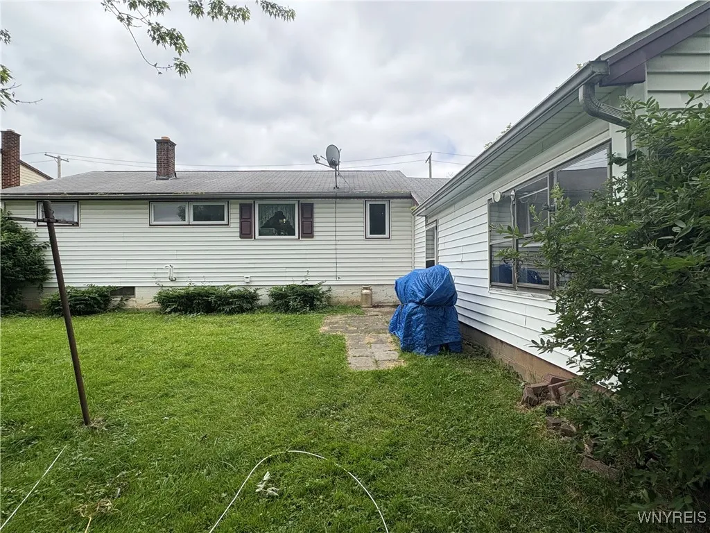 75 Susan Lane, Cheektowaga, New York 14225, Cheektowaga, New York 14225, 3 Bedrooms Bedrooms, 7 Rooms Rooms,1 BathroomBathrooms,Residential,Closed,75 Susan Lane, Cheektowaga, New York 14225,0,B1615507