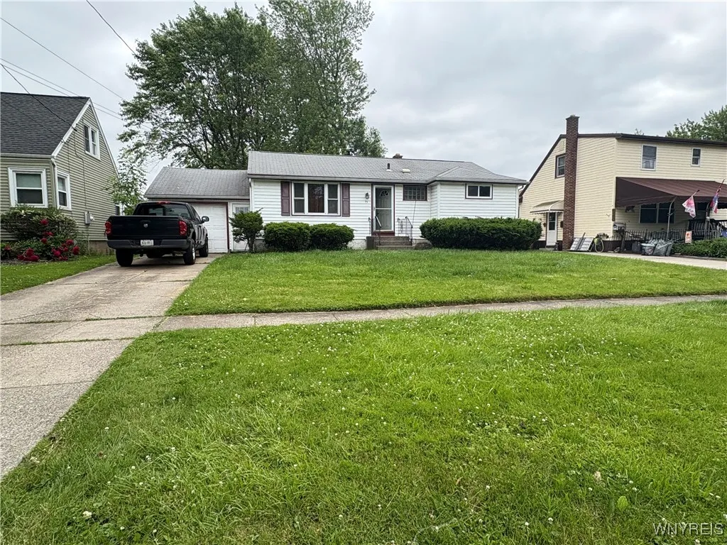 75 Susan Lane, Cheektowaga, New York 14225, Cheektowaga, New York 14225, 3 Bedrooms Bedrooms, 7 Rooms Rooms,1 BathroomBathrooms,Residential,Closed,75 Susan Lane, Cheektowaga, New York 14225,0,B1615507