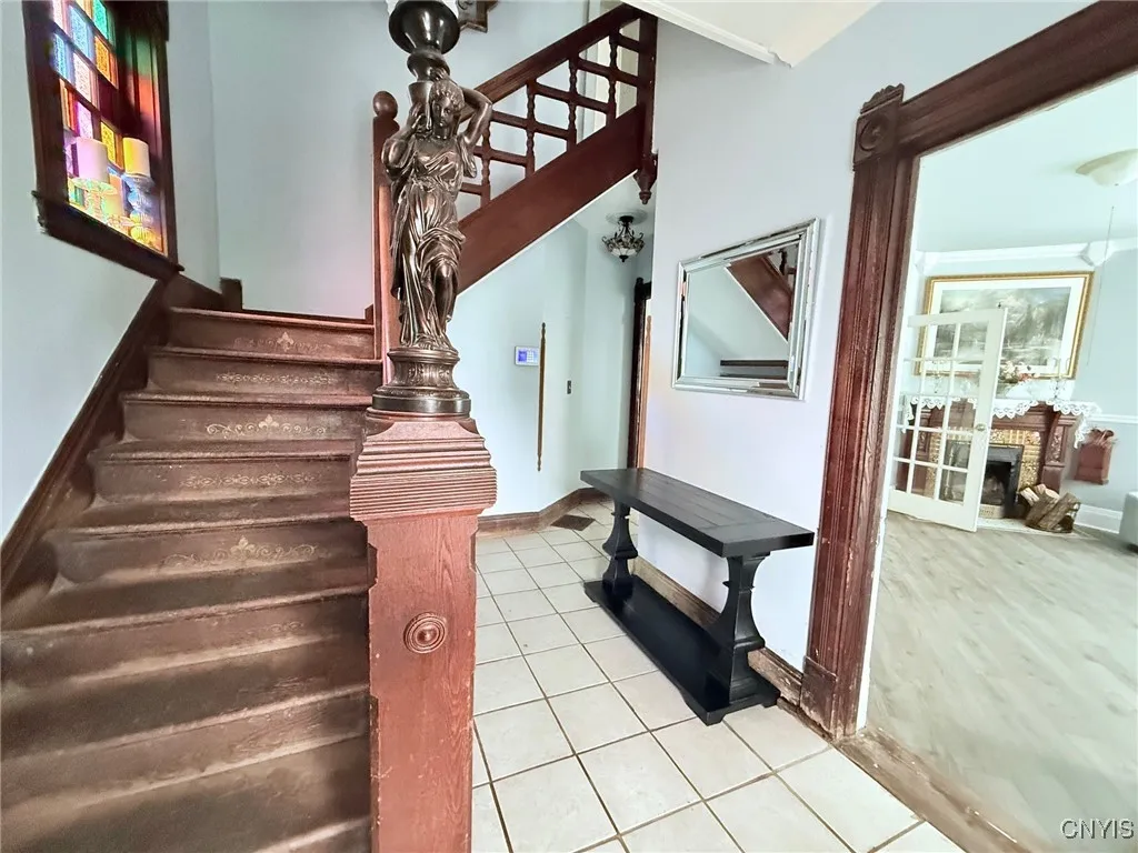 19 Elm Avenue, Homer, New York 13077, Homer, New York 13077, 3 Bedrooms Bedrooms, 12 Rooms Rooms,2 BathroomsBathrooms,Residential,Closed,19 Elm Avenue, Homer, New York 13077,S1615618