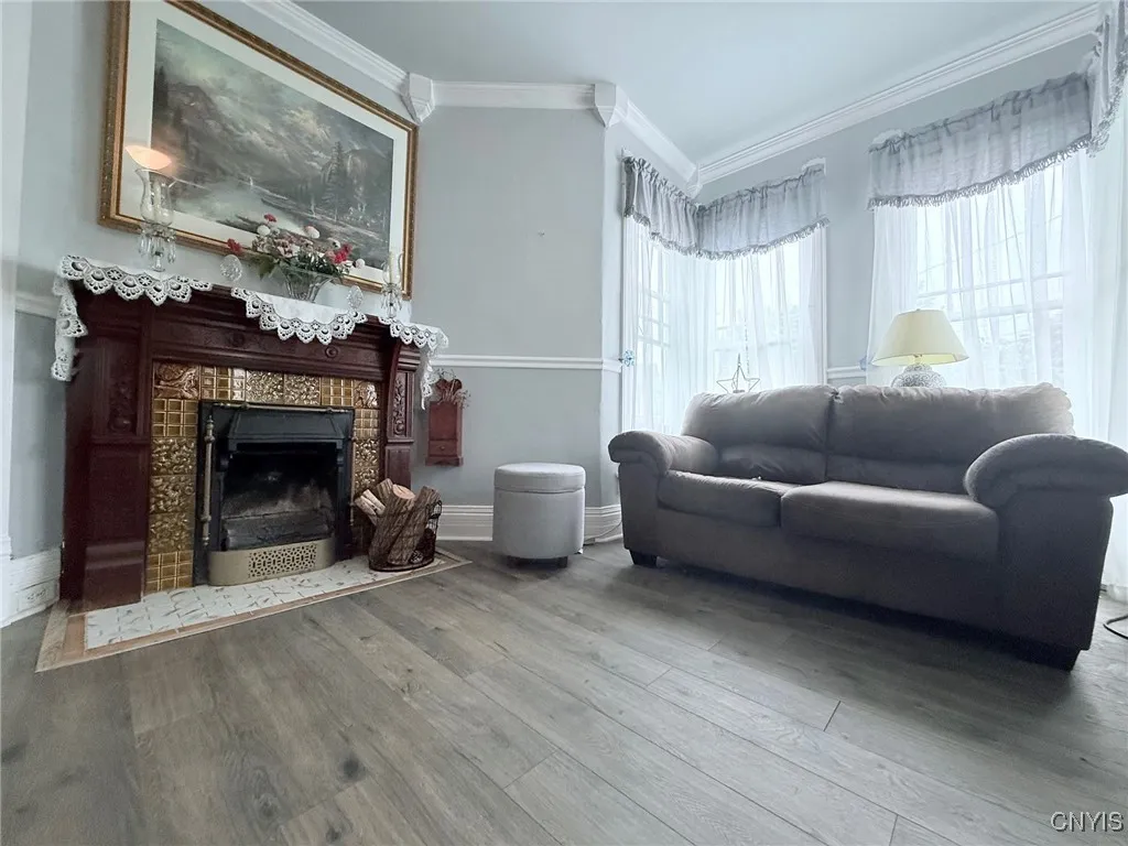 19 Elm Avenue, Homer, New York 13077, Homer, New York 13077, 3 Bedrooms Bedrooms, 12 Rooms Rooms,2 BathroomsBathrooms,Residential,Closed,19 Elm Avenue, Homer, New York 13077,S1615618