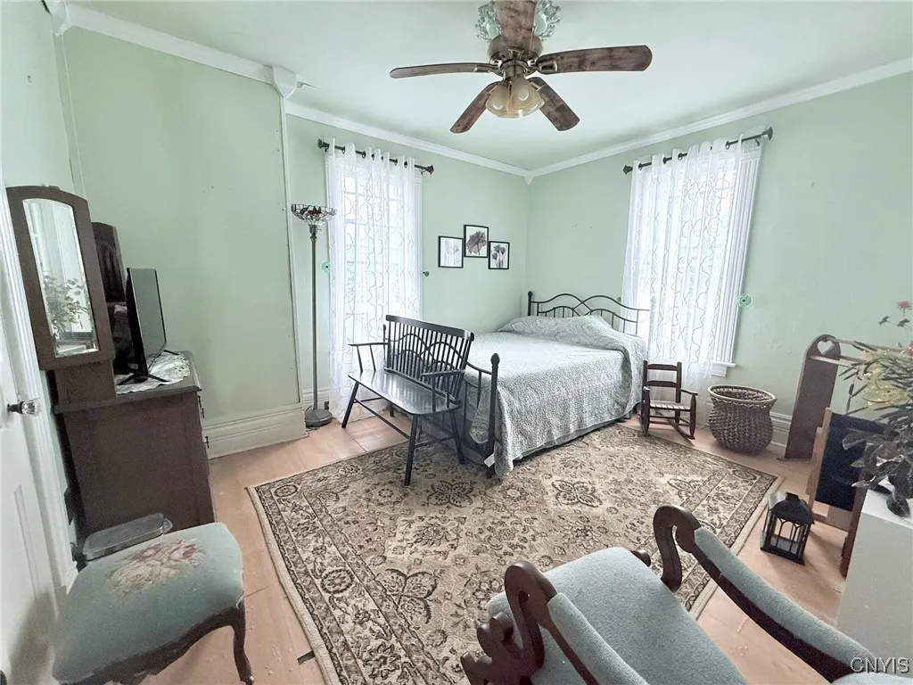 19 Elm Avenue, Homer, New York 13077, Homer, New York 13077, 3 Bedrooms Bedrooms, 12 Rooms Rooms,2 BathroomsBathrooms,Residential,Closed,19 Elm Avenue, Homer, New York 13077,S1615618