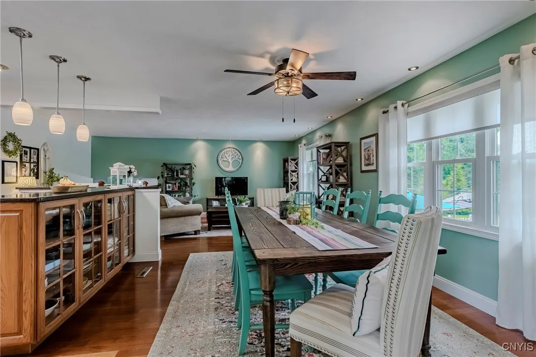 8272 Northgate Drive, Rome-outside, New York 13440, Rome, New York 13440, 4 Bedrooms Bedrooms, 10 Rooms Rooms,2 BathroomsBathrooms,Residential,Closed,8272 Northgate Drive, Rome-outside, New York 13440,S1613359