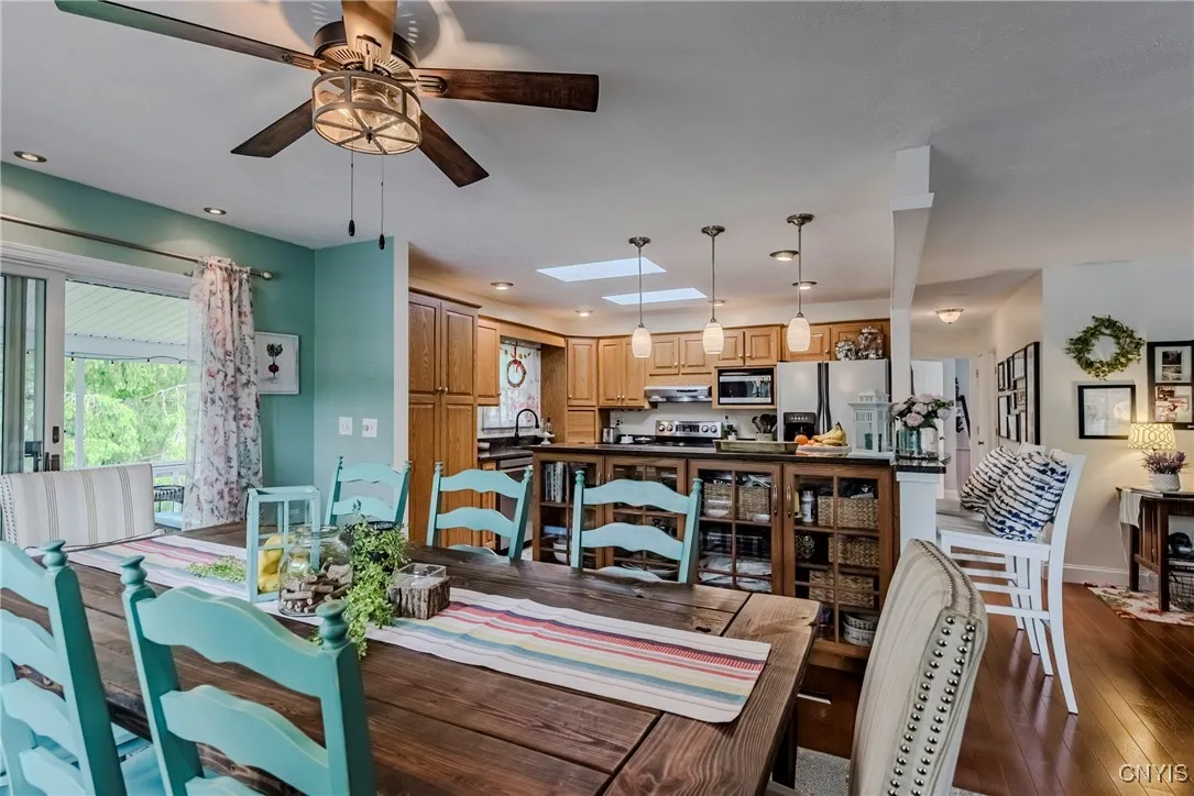 8272 Northgate Drive, Rome-outside, New York 13440, Rome, New York 13440, 4 Bedrooms Bedrooms, 10 Rooms Rooms,2 BathroomsBathrooms,Residential,Closed,8272 Northgate Drive, Rome-outside, New York 13440,S1613359