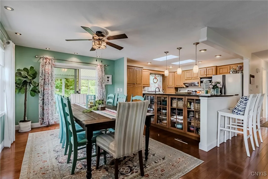 8272 Northgate Drive, Rome-outside, New York 13440, Rome, New York 13440, 4 Bedrooms Bedrooms, 10 Rooms Rooms,2 BathroomsBathrooms,Residential,Closed,8272 Northgate Drive, Rome-outside, New York 13440,S1613359