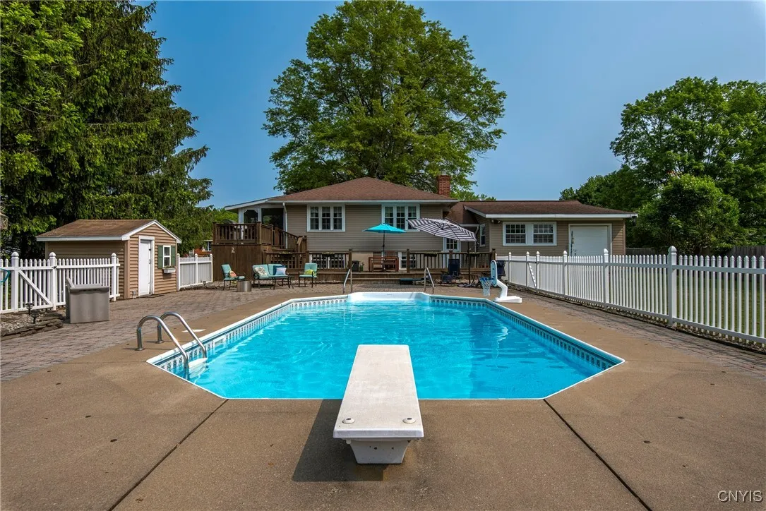 8272 Northgate Drive, Rome-outside, New York 13440, Rome, New York 13440, 4 Bedrooms Bedrooms, 10 Rooms Rooms,2 BathroomsBathrooms,Residential,Closed,8272 Northgate Drive, Rome-outside, New York 13440,S1613359