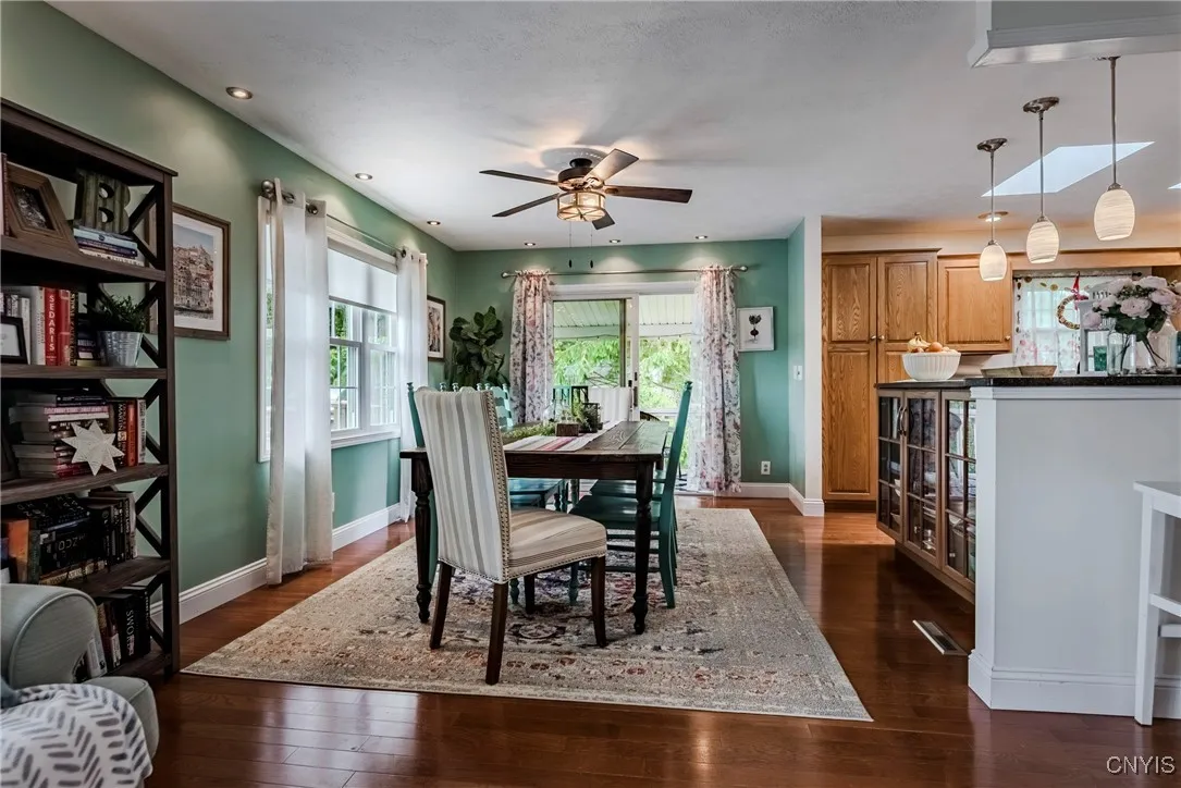 8272 Northgate Drive, Rome-outside, New York 13440, Rome, New York 13440, 4 Bedrooms Bedrooms, 10 Rooms Rooms,2 BathroomsBathrooms,Residential,Closed,8272 Northgate Drive, Rome-outside, New York 13440,S1613359