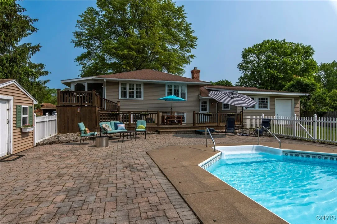 8272 Northgate Drive, Rome-outside, New York 13440, Rome, New York 13440, 4 Bedrooms Bedrooms, 10 Rooms Rooms,2 BathroomsBathrooms,Residential,Closed,8272 Northgate Drive, Rome-outside, New York 13440,S1613359