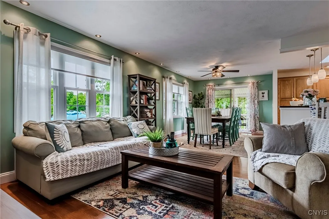 8272 Northgate Drive, Rome-outside, New York 13440, Rome, New York 13440, 4 Bedrooms Bedrooms, 10 Rooms Rooms,2 BathroomsBathrooms,Residential,Closed,8272 Northgate Drive, Rome-outside, New York 13440,S1613359