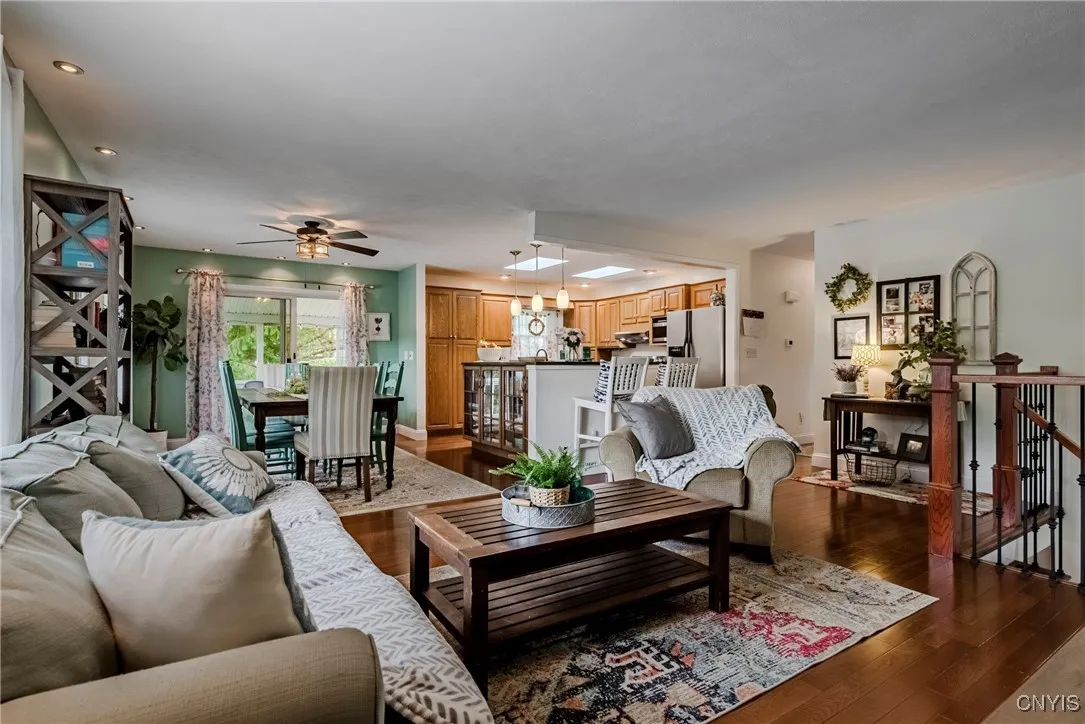8272 Northgate Drive, Rome-outside, New York 13440, Rome, New York 13440, 4 Bedrooms Bedrooms, 10 Rooms Rooms,2 BathroomsBathrooms,Residential,Closed,8272 Northgate Drive, Rome-outside, New York 13440,S1613359