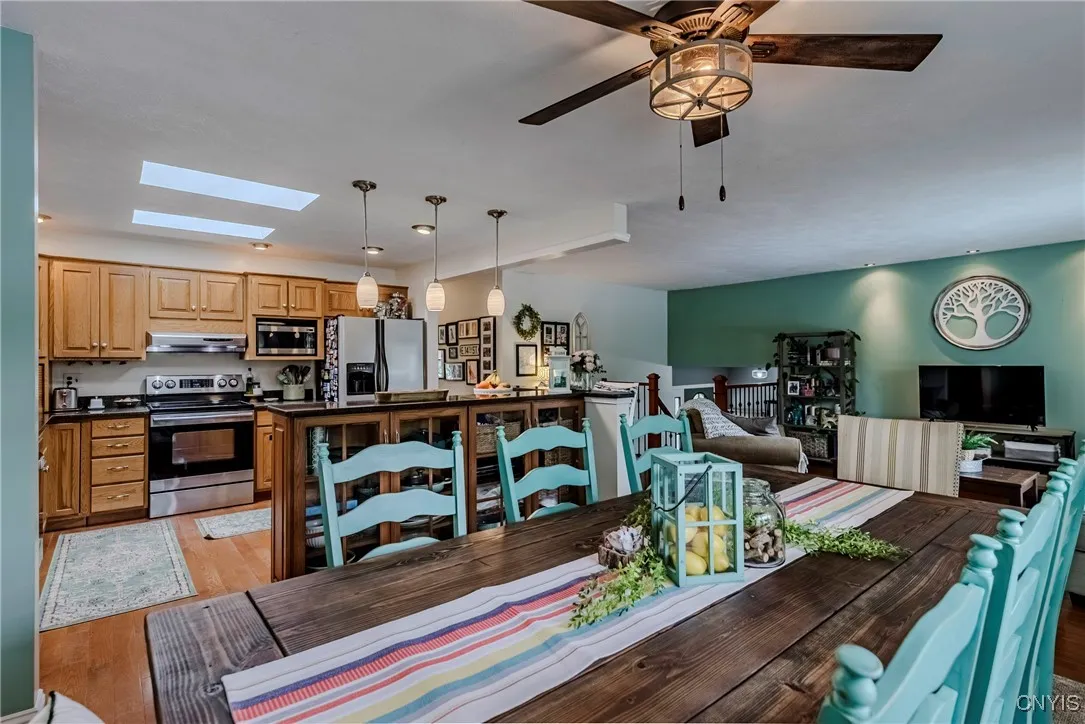 8272 Northgate Drive, Rome-outside, New York 13440, Rome, New York 13440, 4 Bedrooms Bedrooms, 10 Rooms Rooms,2 BathroomsBathrooms,Residential,Closed,8272 Northgate Drive, Rome-outside, New York 13440,S1613359