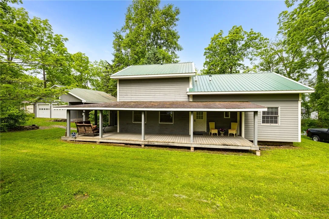 3554 State Route 364, Canandaigua-town, New York 1, Canandaigua Town, New York 14424, 4 Bedrooms Bedrooms, 6 Rooms Rooms,1 BathroomBathrooms,Residential,Closed,3554 State Route 364, Canandaigua-town, New York 1,R1613722