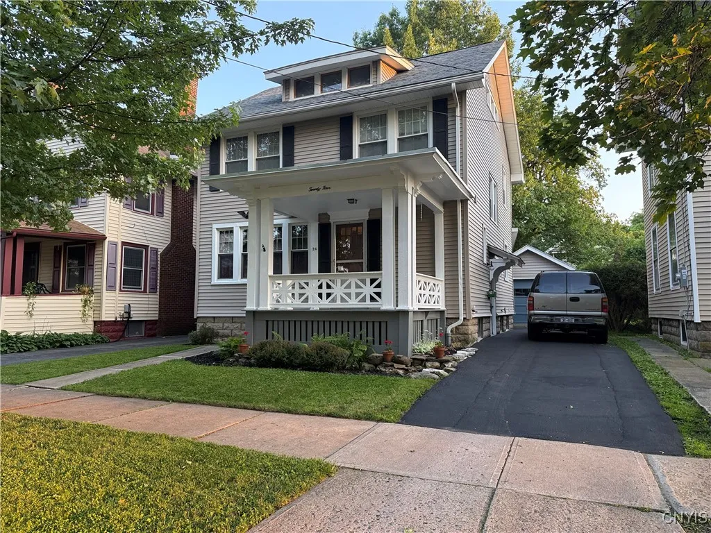 24 Van Vorst Street, Utica, New York 13501, Utica, New York 13501, 3 Bedrooms Bedrooms, 7 Rooms Rooms,2 BathroomsBathrooms,Residential,Closed,24 Van Vorst Street, Utica, New York 13501,S1615567