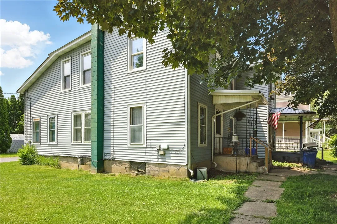 500 Liberty Street, Milo, New York 14527, Milo, New York 14527, 6 Bedrooms Bedrooms, ,3 BathroomsBathrooms,Residential,Closed,500 Liberty Street, Milo, New York 14527,0,R1615303