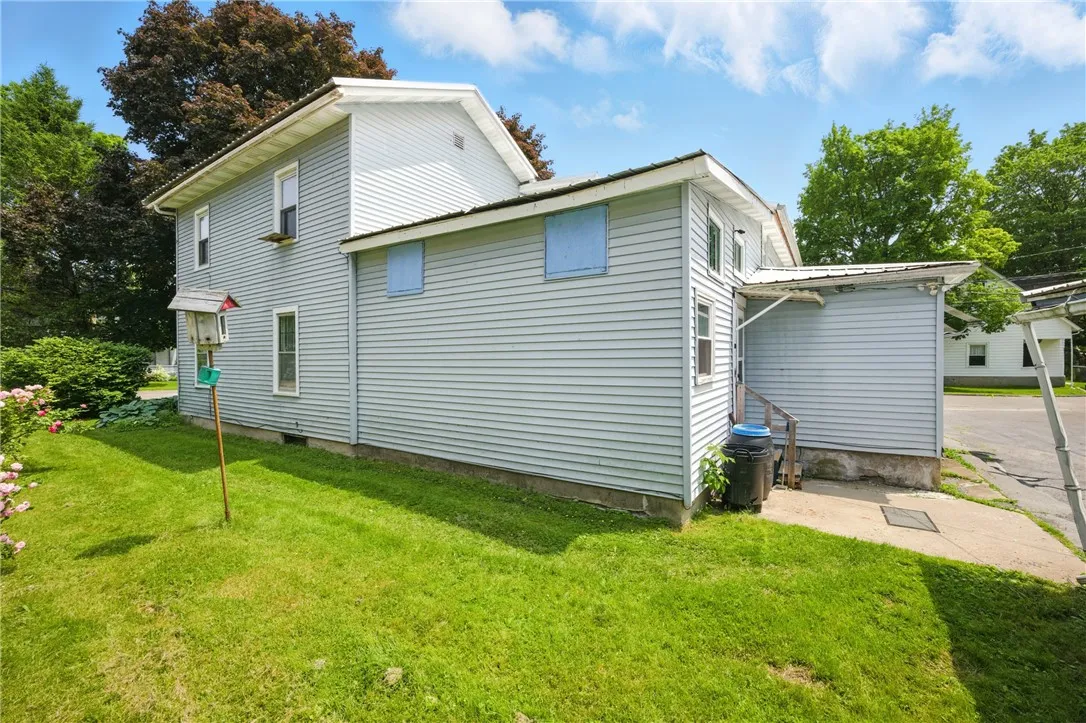 500 Liberty Street, Milo, New York 14527, Milo, New York 14527, 6 Bedrooms Bedrooms, ,3 BathroomsBathrooms,Residential,Closed,500 Liberty Street, Milo, New York 14527,0,R1615303