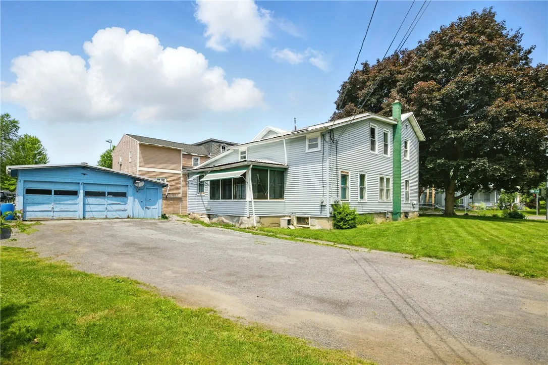 500 Liberty Street, Milo, New York 14527, Milo, New York 14527, 6 Bedrooms Bedrooms, ,3 BathroomsBathrooms,Residential,Closed,500 Liberty Street, Milo, New York 14527,0,R1615303