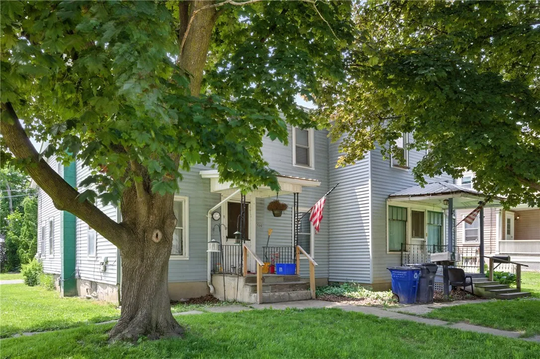 500 Liberty Street, Milo, New York 14527, Milo, New York 14527, 6 Bedrooms Bedrooms, ,3 BathroomsBathrooms,Residential,Closed,500 Liberty Street, Milo, New York 14527,0,R1615303