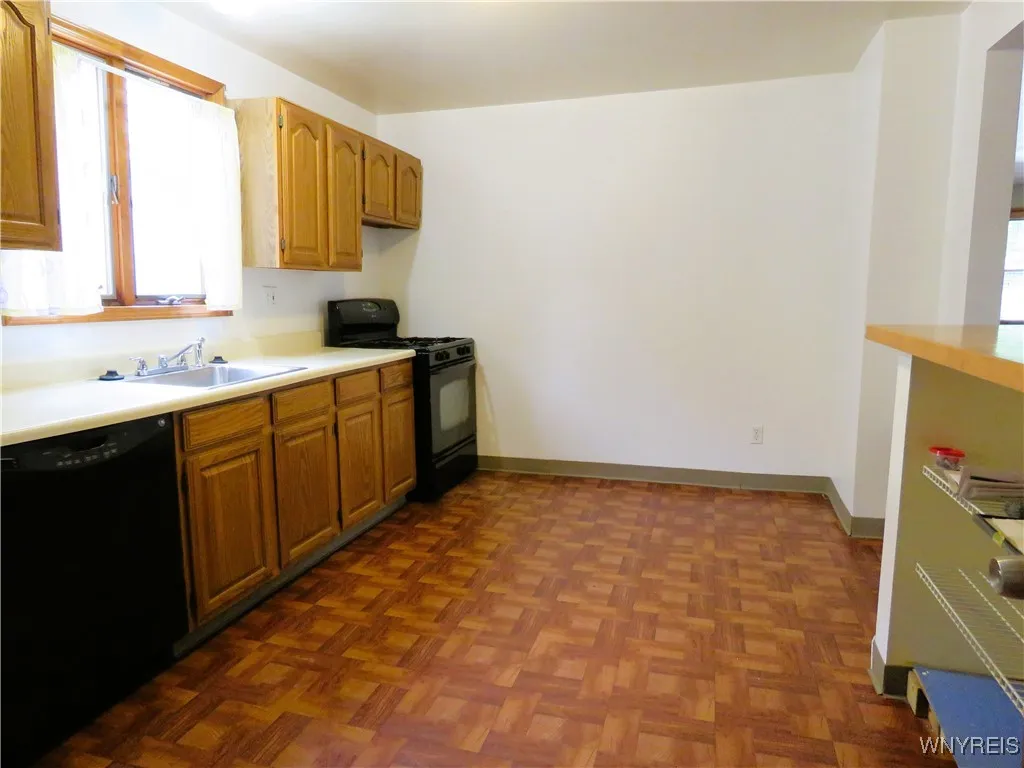 11x13 Kitchen