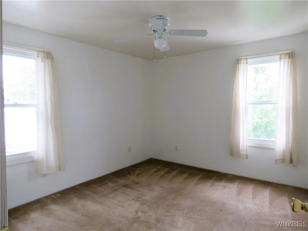 11x10 2nd. Fl. Bedroom