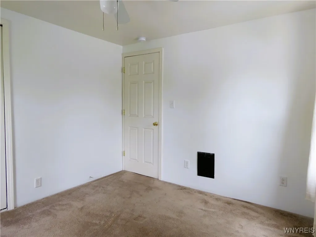 11x10 2nd. Fl. Bedroom