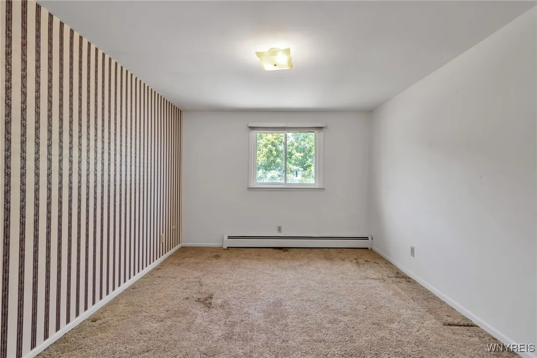 535 Bauman Road, Amherst, New York 14221, Amherst, New York 14221, 4 Bedrooms Bedrooms, 8 Rooms Rooms,1 BathroomBathrooms,Residential,For Sale,535 Bauman Road, Amherst, New York 14221,0,B1613527