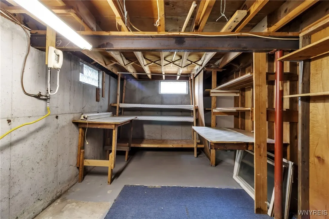 535 Bauman Road, Amherst, New York 14221, Amherst, New York 14221, 4 Bedrooms Bedrooms, 8 Rooms Rooms,1 BathroomBathrooms,Residential,For Sale,535 Bauman Road, Amherst, New York 14221,0,B1613527