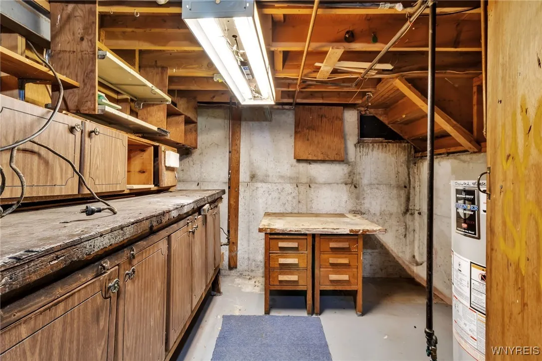 535 Bauman Road, Amherst, New York 14221, Amherst, New York 14221, 4 Bedrooms Bedrooms, 8 Rooms Rooms,1 BathroomBathrooms,Residential,For Sale,535 Bauman Road, Amherst, New York 14221,0,B1613527