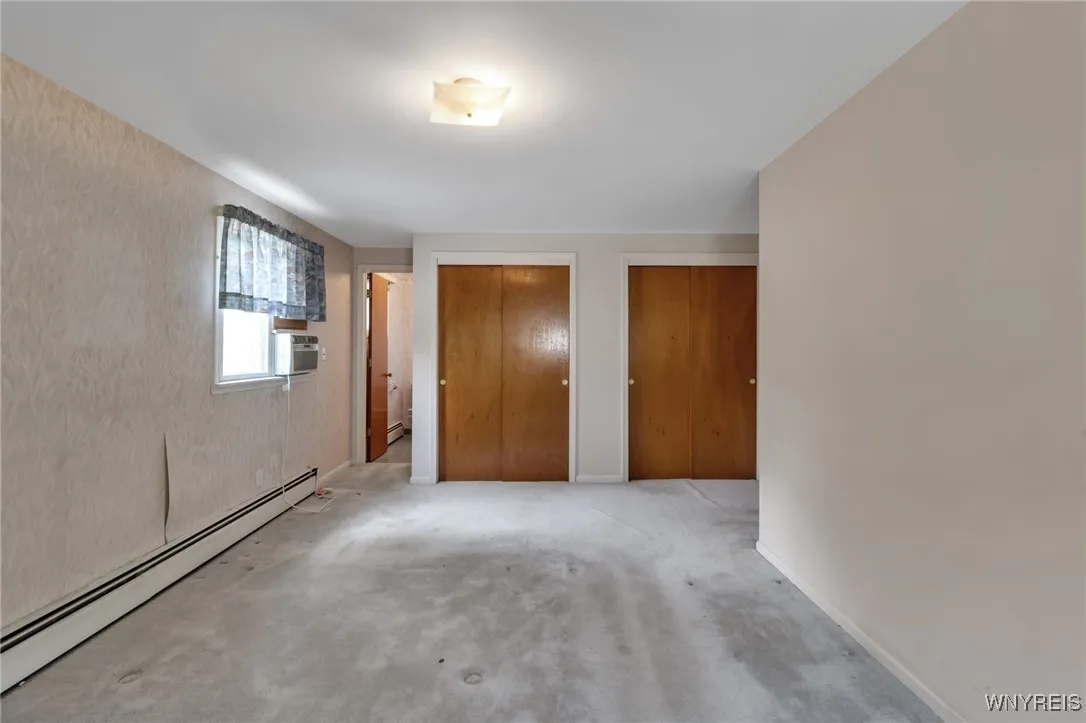 535 Bauman Road, Amherst, New York 14221, Amherst, New York 14221, 4 Bedrooms Bedrooms, 8 Rooms Rooms,1 BathroomBathrooms,Residential,For Sale,535 Bauman Road, Amherst, New York 14221,0,B1613527