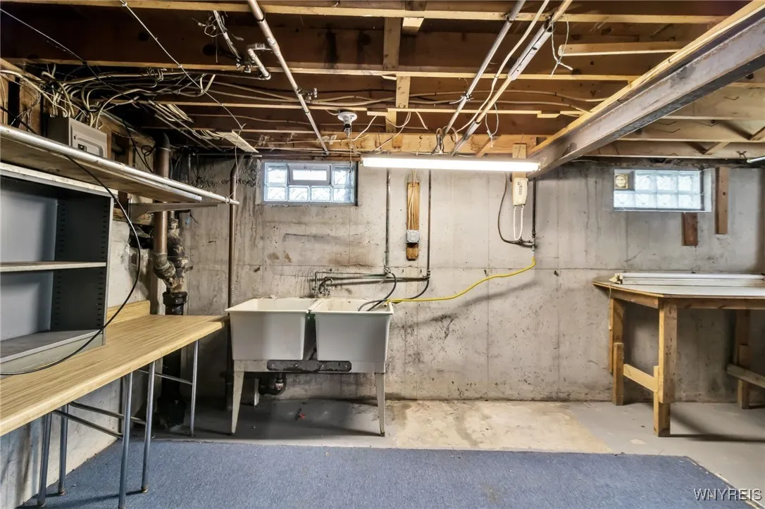 535 Bauman Road, Amherst, New York 14221, Amherst, New York 14221, 4 Bedrooms Bedrooms, 8 Rooms Rooms,1 BathroomBathrooms,Residential,For Sale,535 Bauman Road, Amherst, New York 14221,0,B1613527